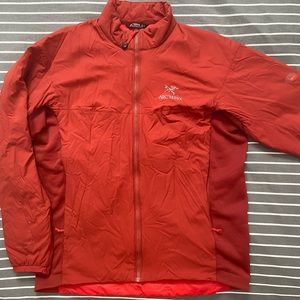 Arc’teryx Atom LT Jacket (Men’s XL)